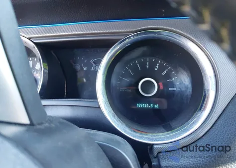 2014 Ford Mustang V6 from USA, damaged, VIN 1ZVBP8AMXE5290095